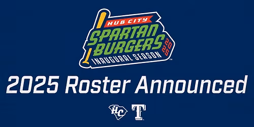 Parking Wilmington Blue Rocks at Hub City Spartanburgers