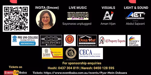 PYAAR MEIN - DOBAARA