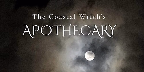 The Coastal Witch's Apothecary