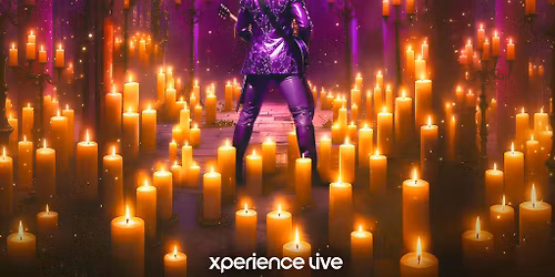 The Music of Prince - The Candlelight Concert