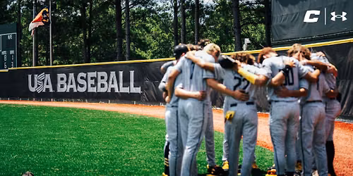 National ID Tryout (13u-17u)