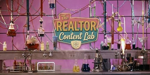 The Realtor Content Lab