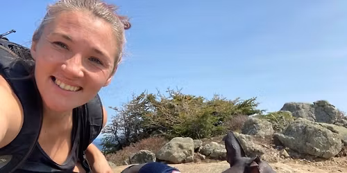 Jen\u2019s 48 Hour Solo Run-A-Thon Fundraiser