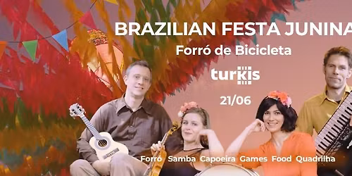Festa Junina