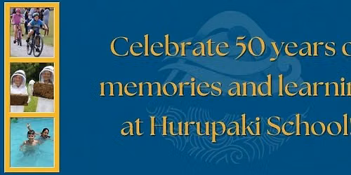 Hurupaki School - 50 Year Celebrations