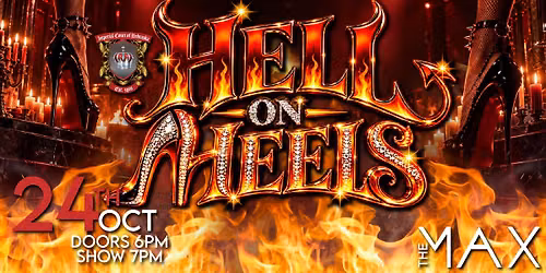 Hell on Heels