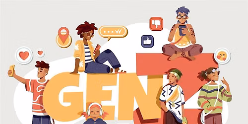Moving Towards Adulthood: The Gen Z Edition