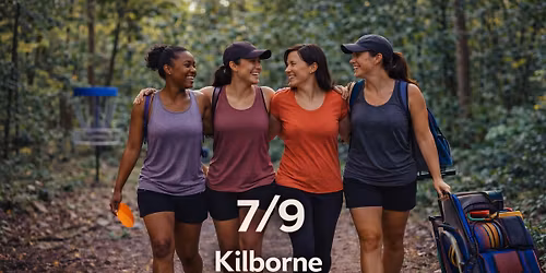 Wander Women's League 7\/9 Kilborne