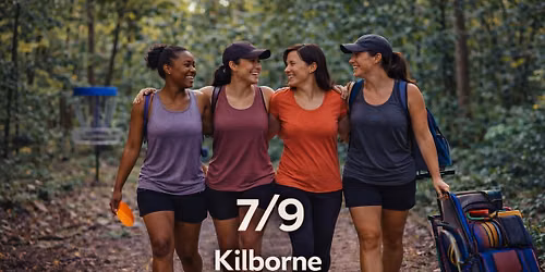 Wander Women's League 7\/9 Kilborne