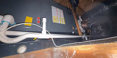 HVAC Training