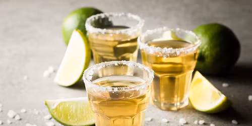 Tequila Tasting