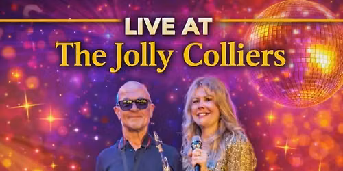 Soul Express LIVE @ JOLLY COLLIERs