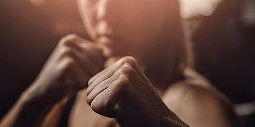 Self-Defense Class for Women and Young Women