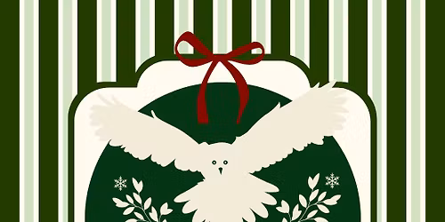 Christmas Vendor Market