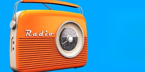 Radio Morecambe presents Rod Stewart Day 