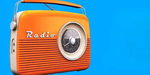 Radio Morecambe presents Rod Stewart Day 