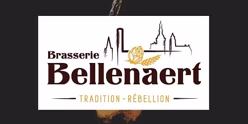 RENCONTRE BRASSEURS - Brasserie Bellenaert