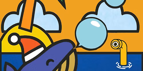 OK Sound x IDA Helsinki present: The Big Lil Jule