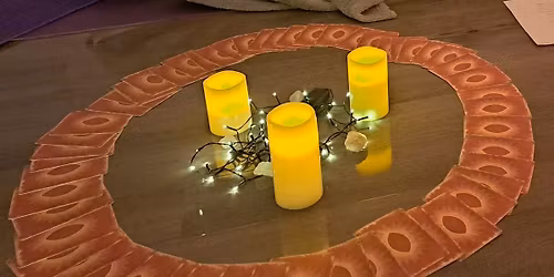 Full Moon Kindness Circle