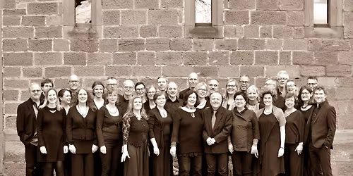 Senior Jazzchor @ Kultur in der Kartause