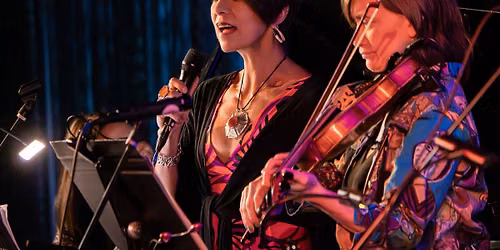 Faculty Tuesdays: Thompson Jazz Faculty