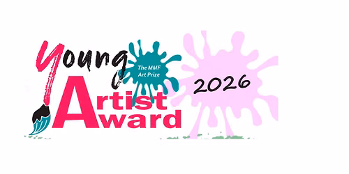 Young Artist Award 2026 - Wed 11th Feb 2026 to Sat 20th Jun 2026 