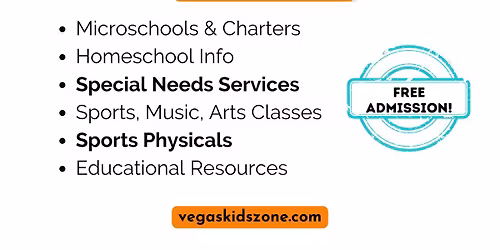 Winter Family Fun Fair - Everything YOU Need for Your Family to Succeed!