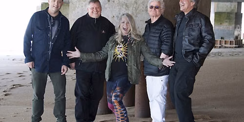 Jefferson Starship