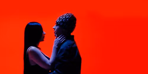 Cris MJ in Bogot\u00e1