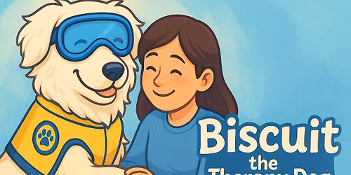 Read with Biscuit!