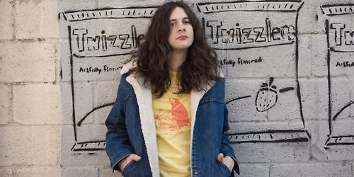 Kurt Vile and the Violators