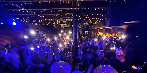 The Narrowbacks @ Ulysses