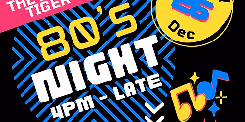 Boxing Day 80s Day\/Night Blind Tiger Blyth 80s prices