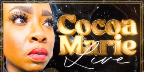 LEES SUMMIT - Cocoa Marie - Iron Horse Bar & Grill