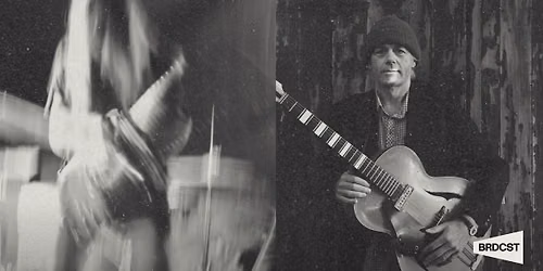 Double Bill: Greg Malcolm & Erica Dawn Lyle | Ancienne Belgique