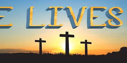 Easter Sunrise Service