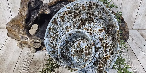 Personal Chip & Dip with Stacey!