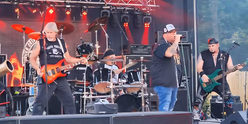 Guilty Pleasure returns to the Moose 501