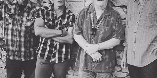 Buzz Andrews Band 