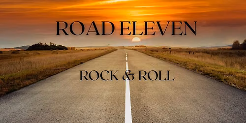 Road Eleven @ The Rellik
