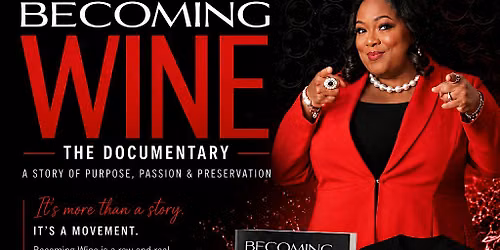 Becoming Wine Documentary