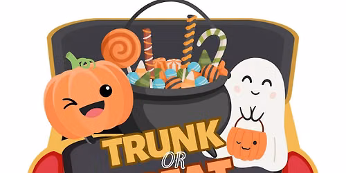 Trunk-or-Treat 