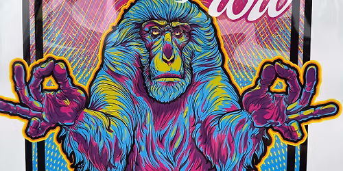 The Wharf Rats, Live! Annual New Deal Ugly Sweater Party 