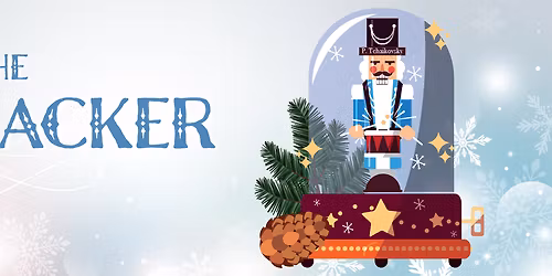 Parking Utah Metropolitan Ballet: The Nutcracker
