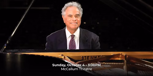 Jeffrey Siegel\u2019s Keyboard Conversations\u00ae: BEETHOVEN AND SCHUBERT