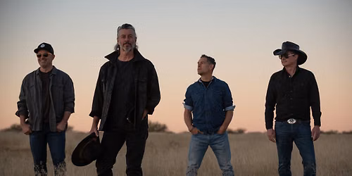 Roger Clyne And The Peacemakers - Spring