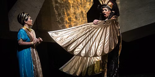 AIDA w Operze Ba\u0142tyckiej