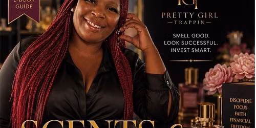 \u2728 FRAGRANCE NETWORKING EVENT \u2728\nFrom Beginners to Pros \u2014 Let\u2019s Network! \ud83d\udc95\ud83c\udf38