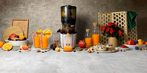 BLAGDANSKA RADIONICA ZDRAVE PREHRANE