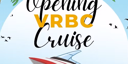 Opening Cruise